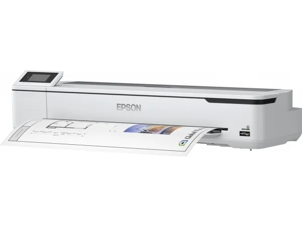 Epson SureColor SC-T5100N - 36