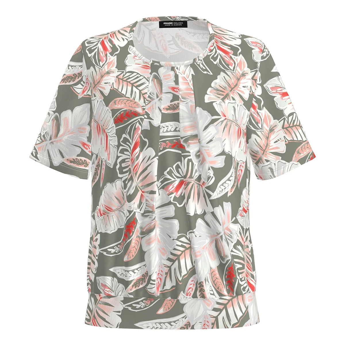 Dames Top EX13-25275