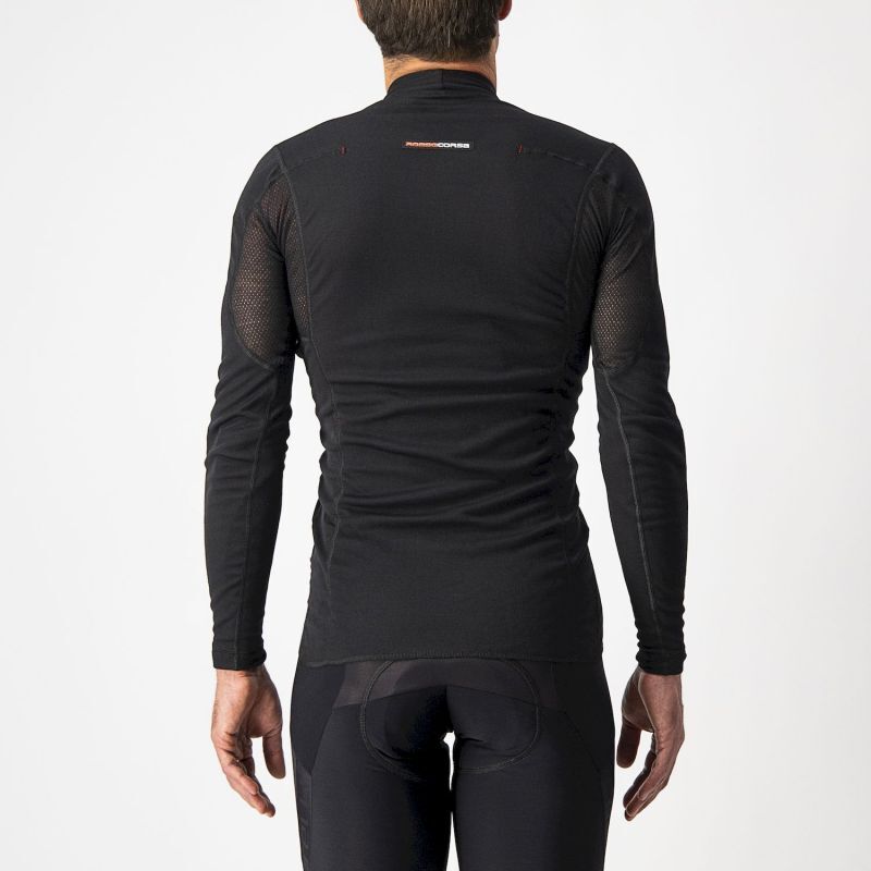 Ml Flanders Warm - Sous-vêtement thermique homme