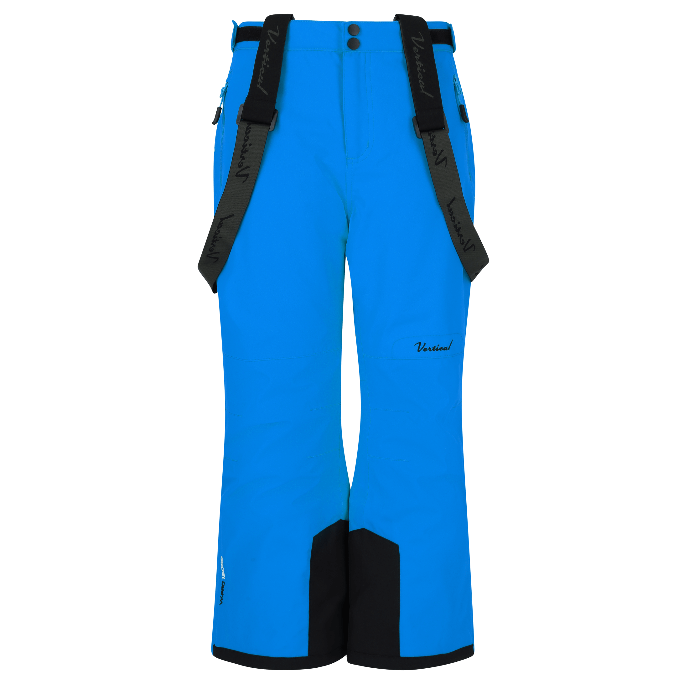 Vertical Stötval Jr. Ski Pant W-PRO 15000 - Bukse