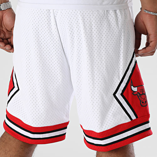 Short Jogging Chicago Bulls SMHCP18151 Noir