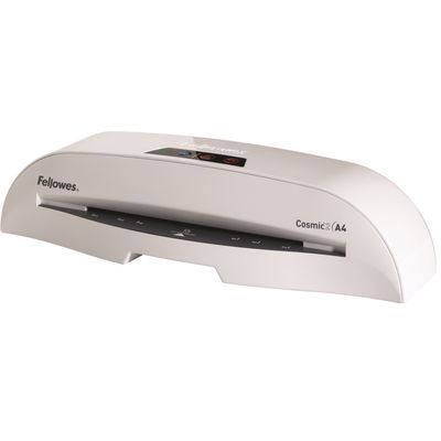 Fellowes Cosmic 2 A4 - plastifieuse A4 - 125 microns