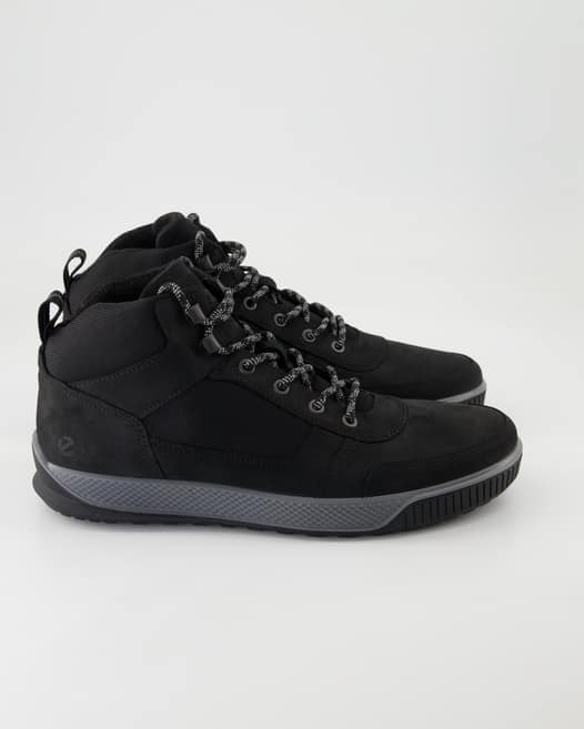 Ecco ECCO BYWAY TRED Sneaker in Schwarz