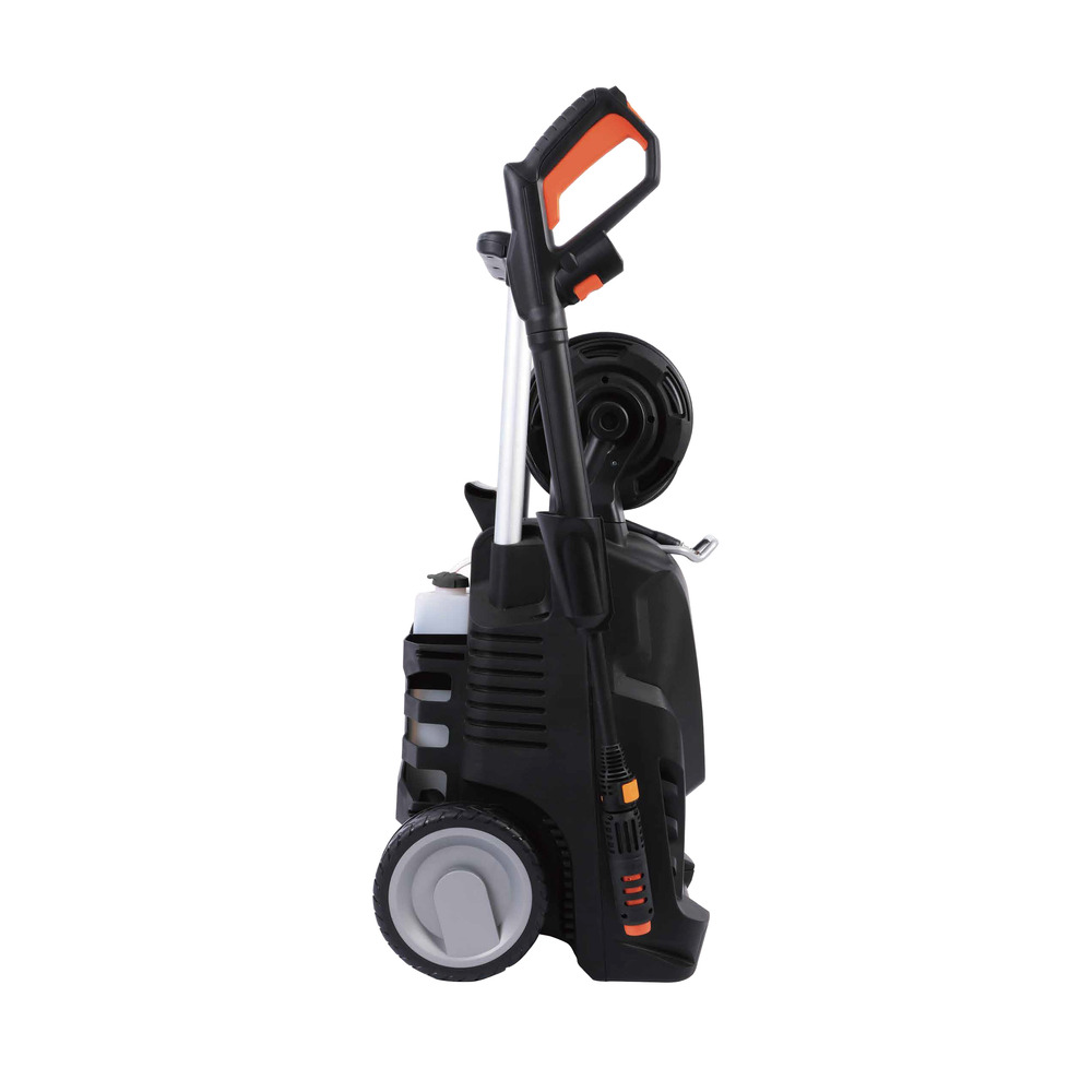 Nettoyeur haute pression avec refroidissement liquide pour usage intensif, 145 bar - 2500w avec accessoires - ew n15x