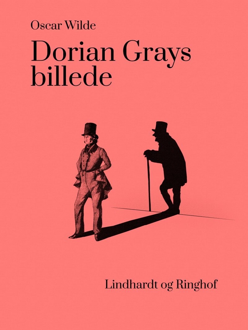 Dorian Grays Billede - Oscar Wilde - Bog