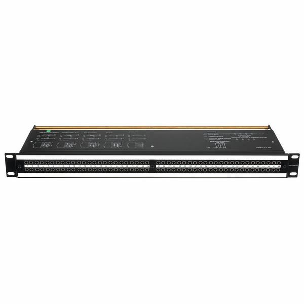 Neutrik NPPA TT PT Patchbay