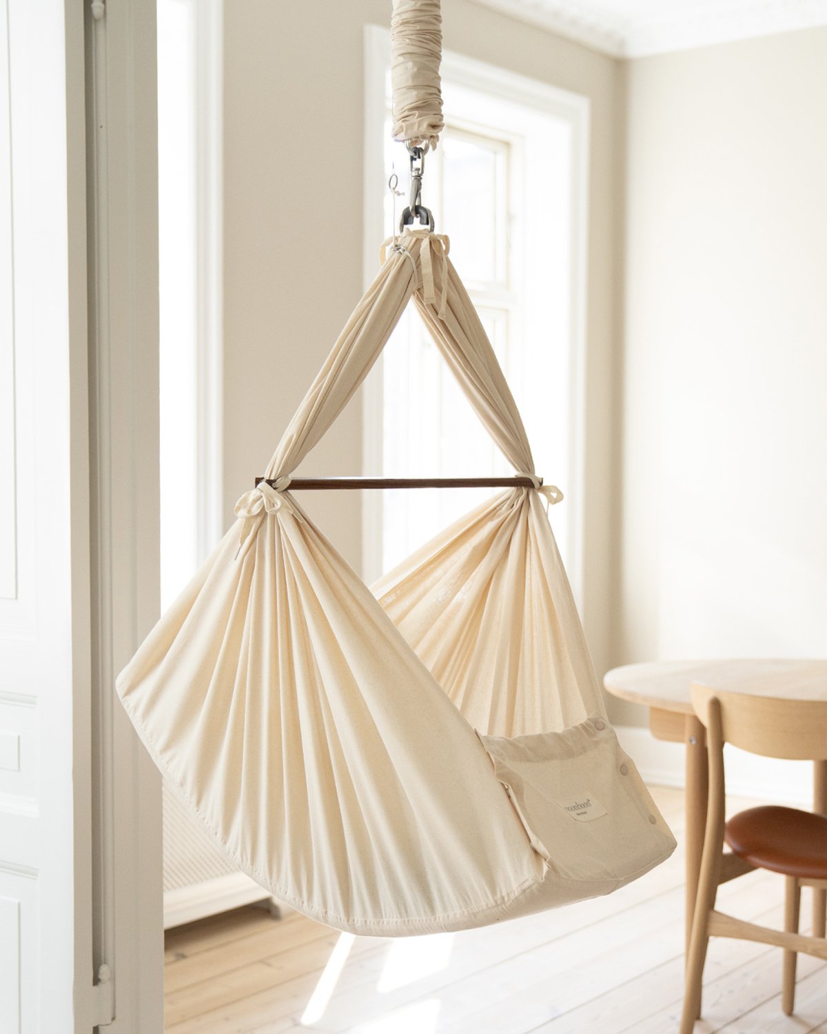 Moonboon Hengevugge | Baby Hammock
