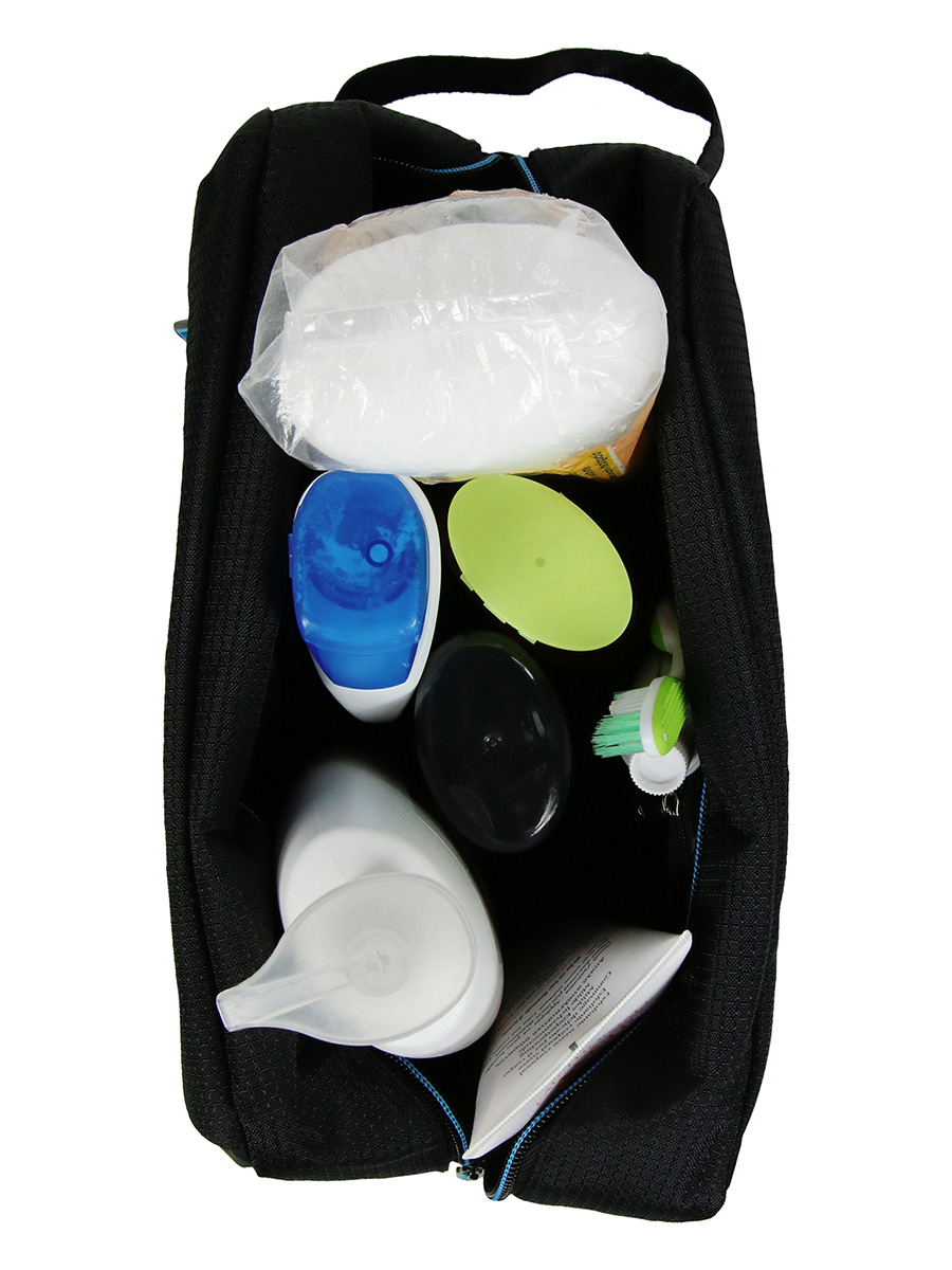 Trousse de toilette Davidt's Rapid Air 28 cm