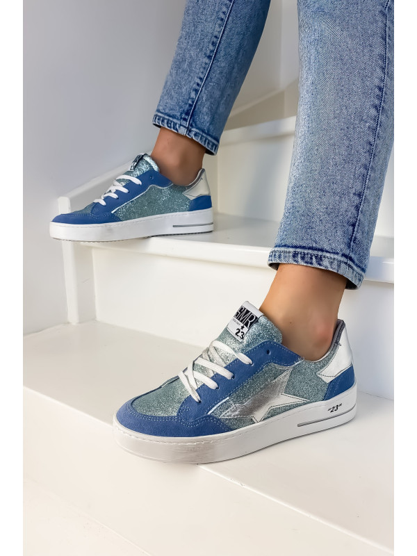 Baskets ALE 9556 - Semerdjian