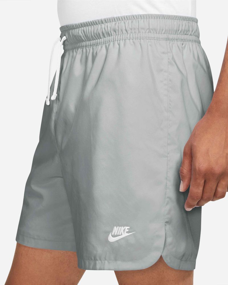 Short Nike Sportswear Sport Essentials Gris pour homme