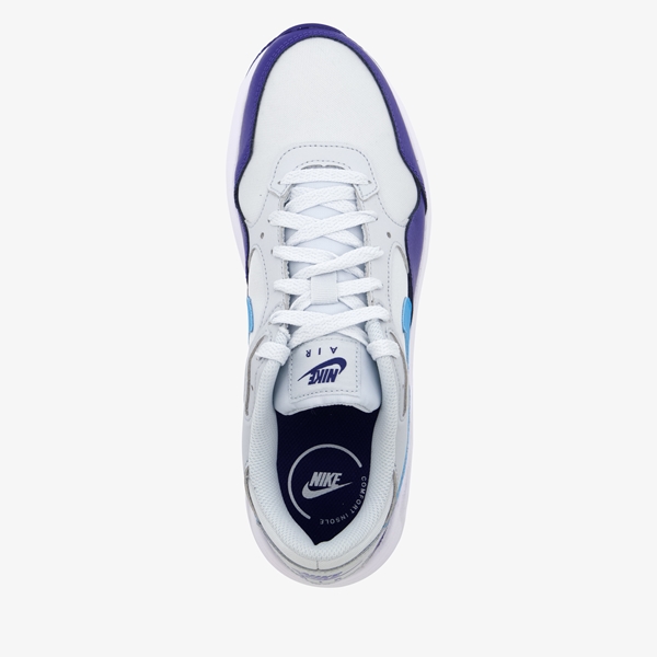 Nike Air Max SC kinder sneakers blauw