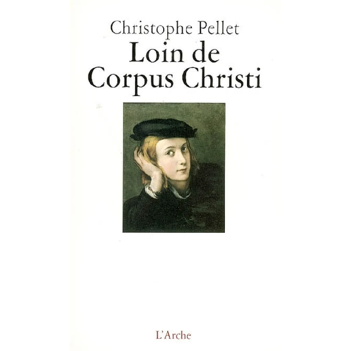 Loin de Corpus Christi · Occasion