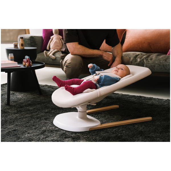 STOKKESTOKKE   Yoga light sand