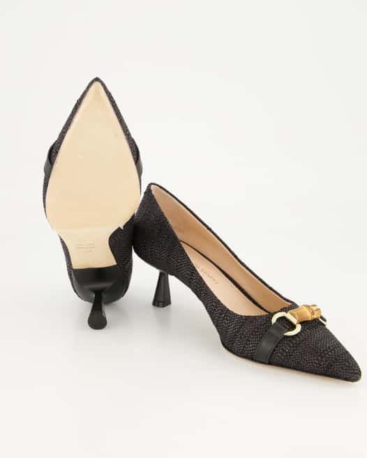 Konstantin Starke 5562 Pumps in Schwarz