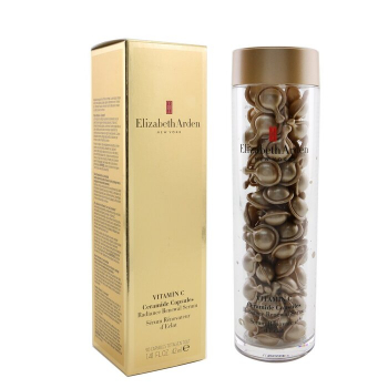Elizabeth Arden Ceramide Vitamin C Capsules - Radiance Renewal Serum