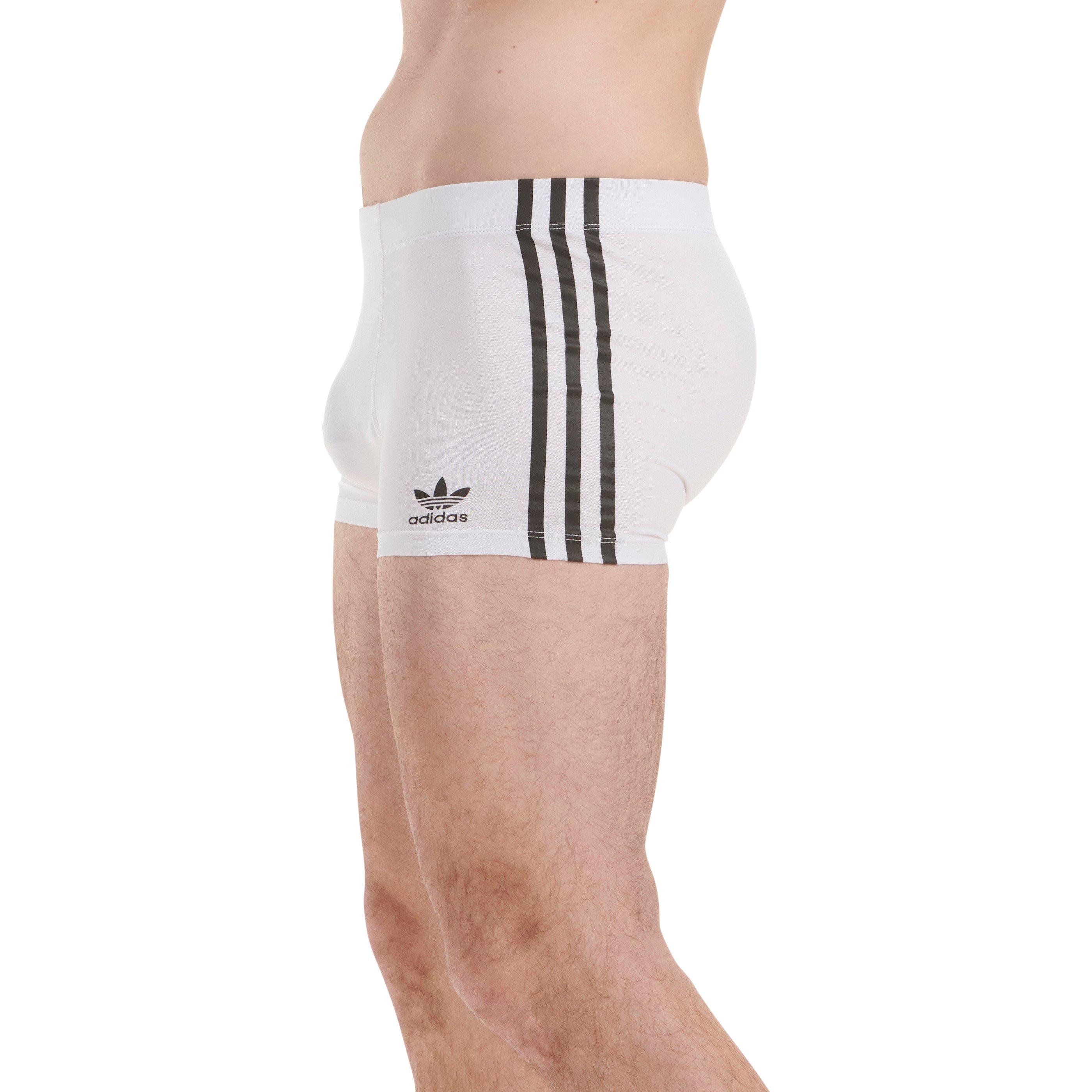 adidas Originals 3 pack Trunk