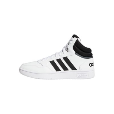 Sneakers homme Hoops 3.0 Mid Classic Vintage ADIDAS