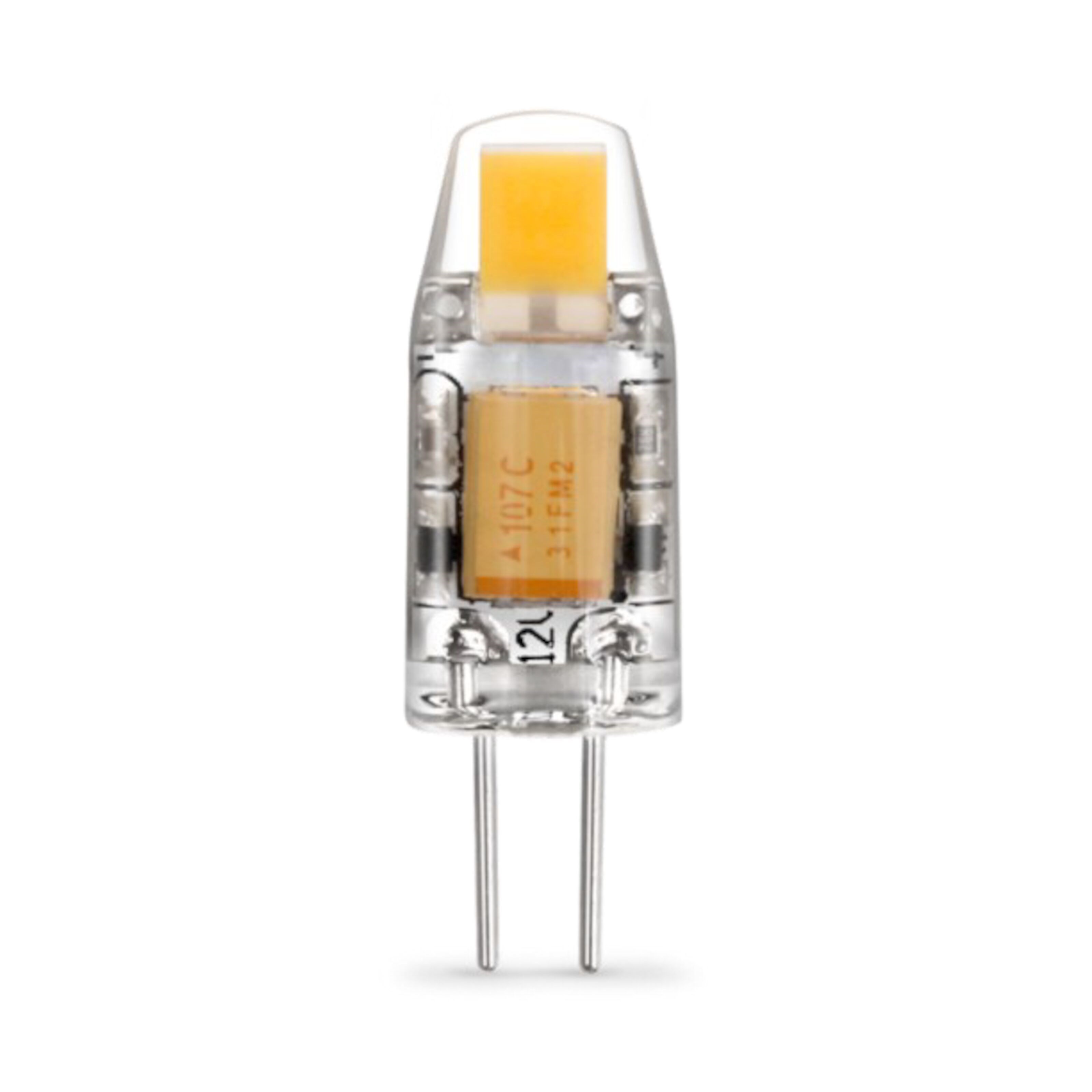 Dimbar LED-pære G4 120 lm