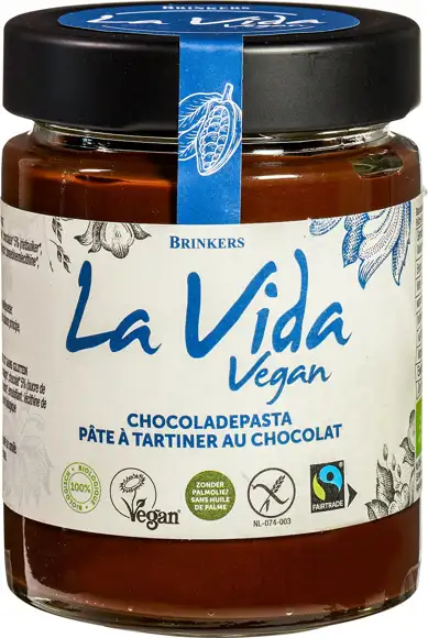 Chocoladepasta