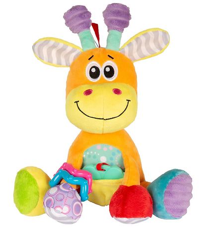 Playgro Aktivitetsleget?j - Giraf
