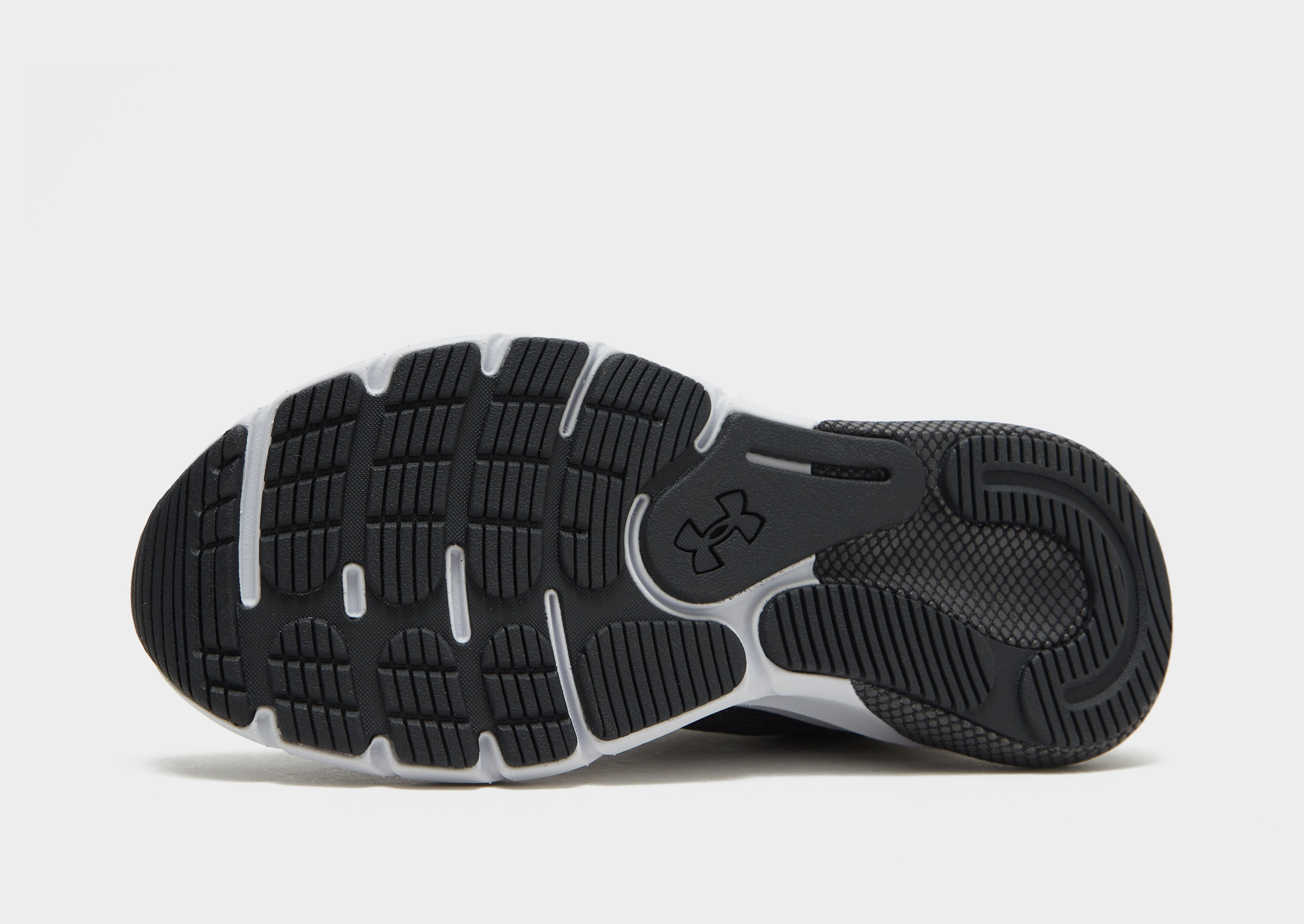 Under Armour HOVR Turbulence 2 Junior
