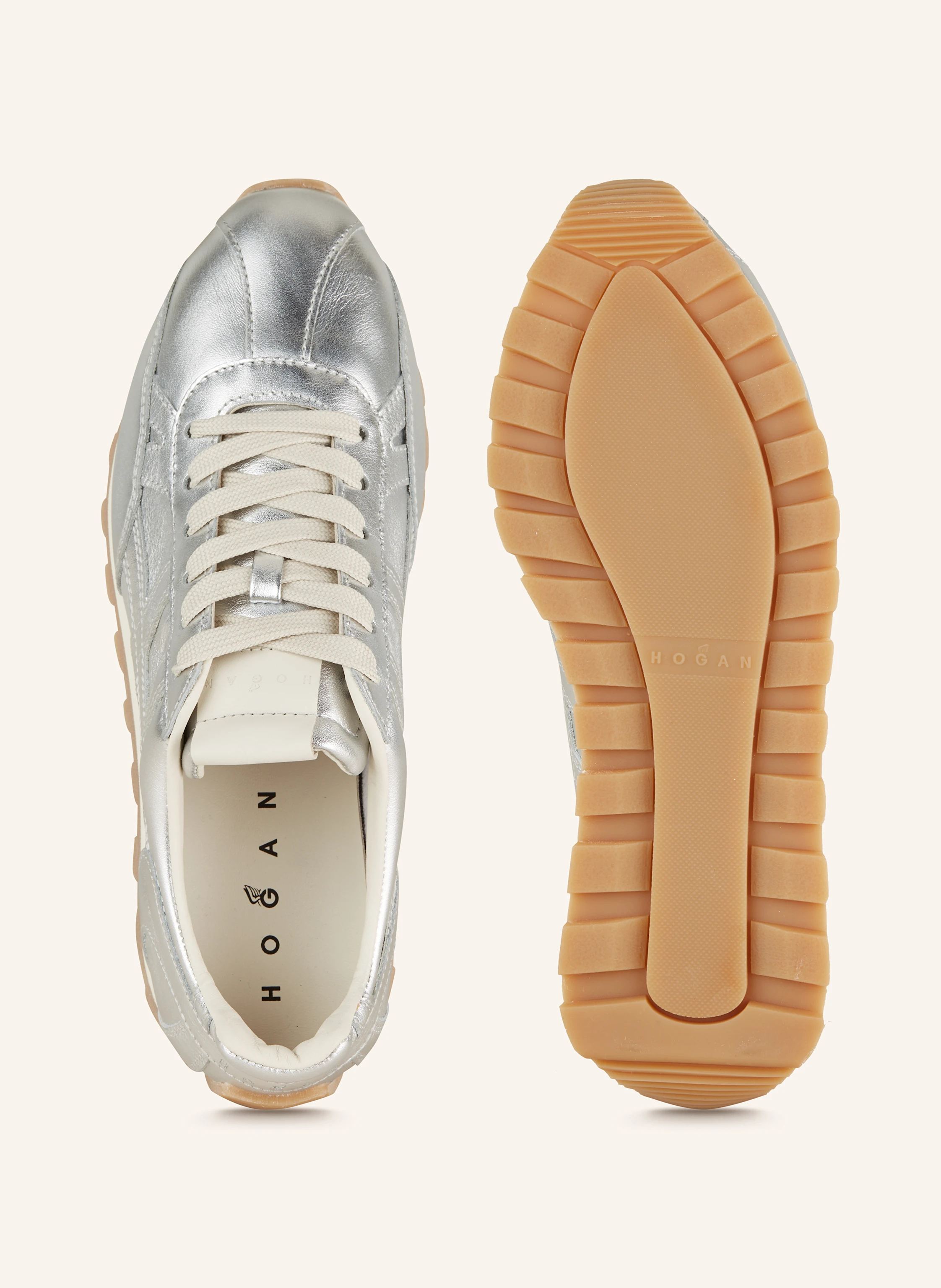 HOGAN Sneaker ALLACCIATO