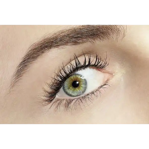 Glam&Doll False Lashes Mascara Waterproof 010