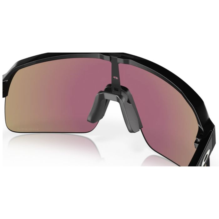 Oakley Unisex Solbriller Sutro Lite (Prizm Sapphire) Sort