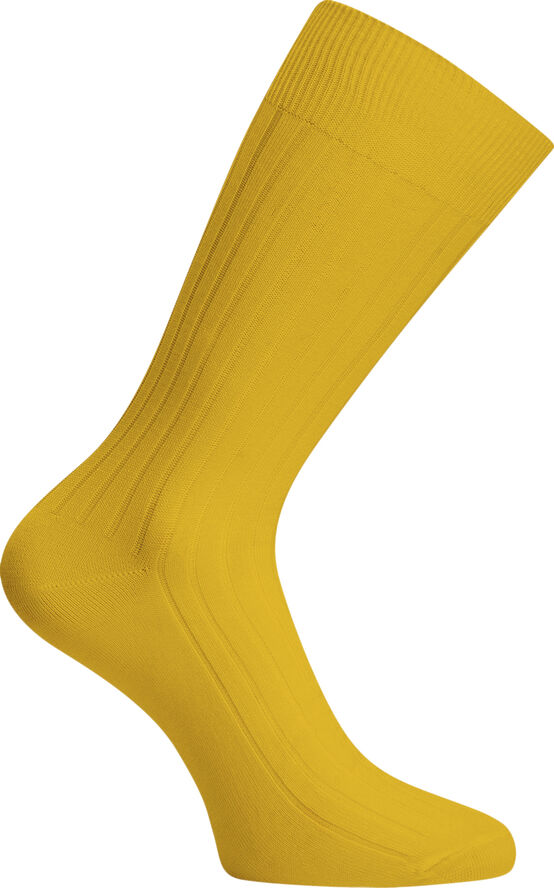 Egtved Egtved socks bamboo Gul