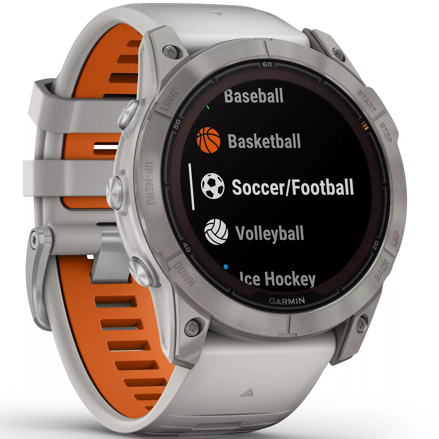 Garmin Fenix 7X Pro Sapphire Solar 010-02778-15