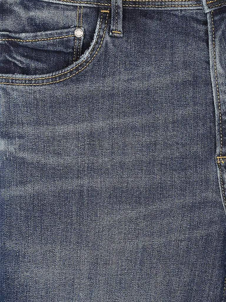 S.OLIVER Jeans Slim Fit BETSY dunkelblau