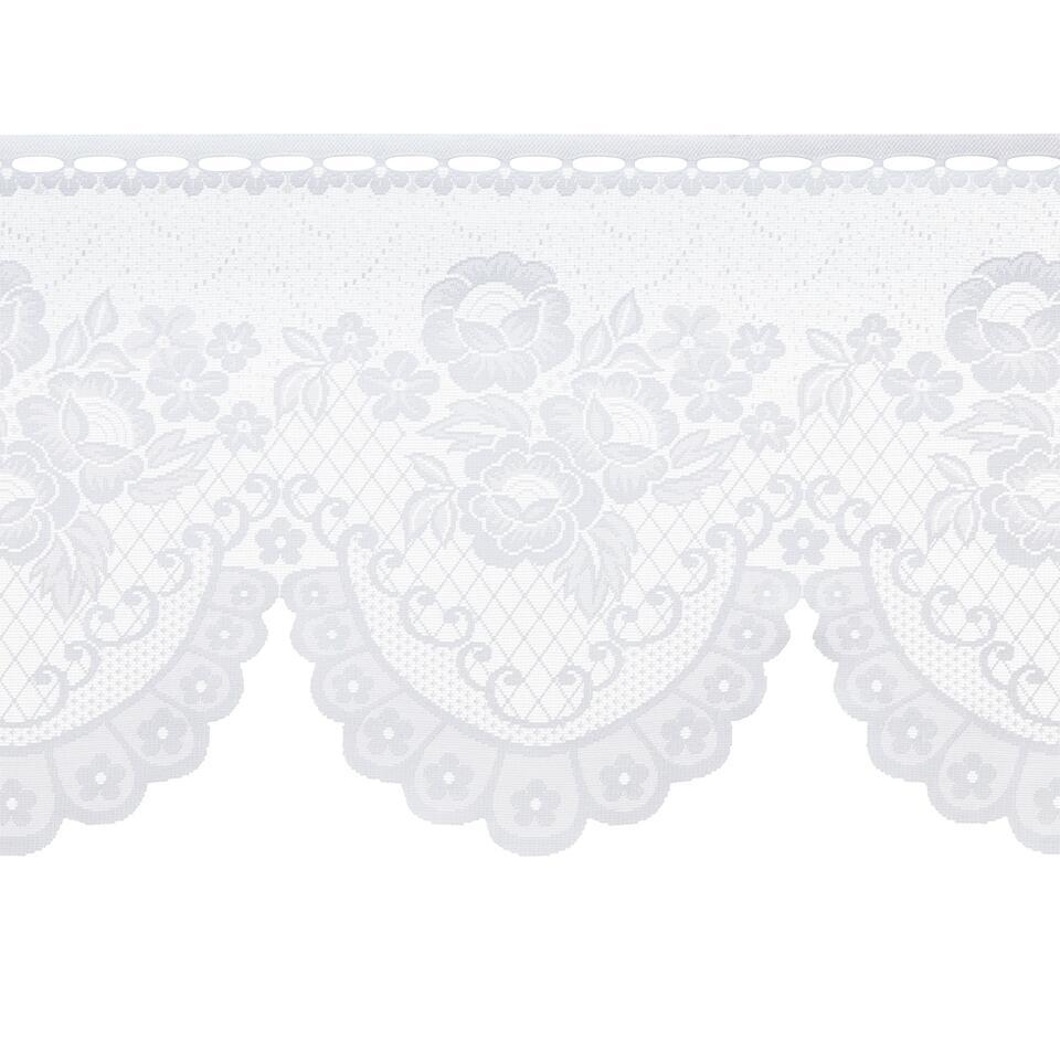 Val Jannie Wit 90 cm