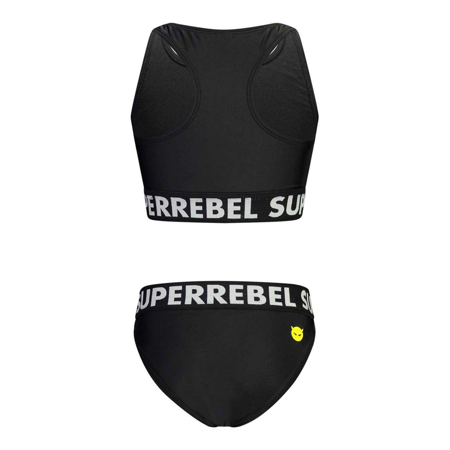 Super Rebel  Carmel Tanktop Bikini