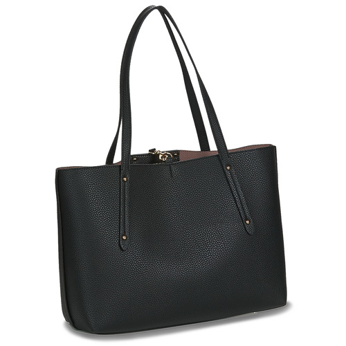 Guess - ECO BRENTON TOTE - Noir