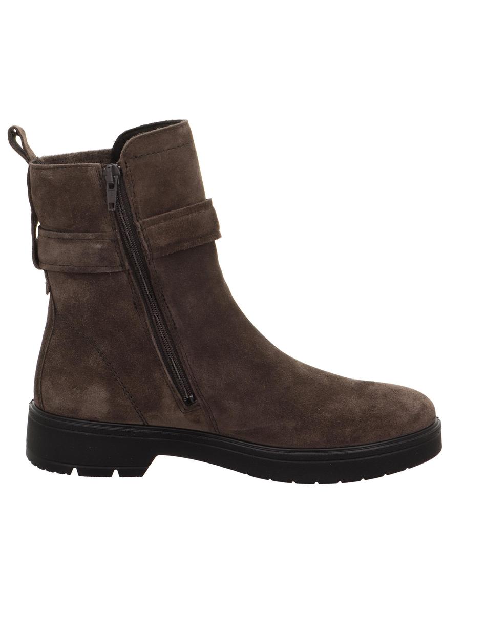 Stiefelette MYSTIC