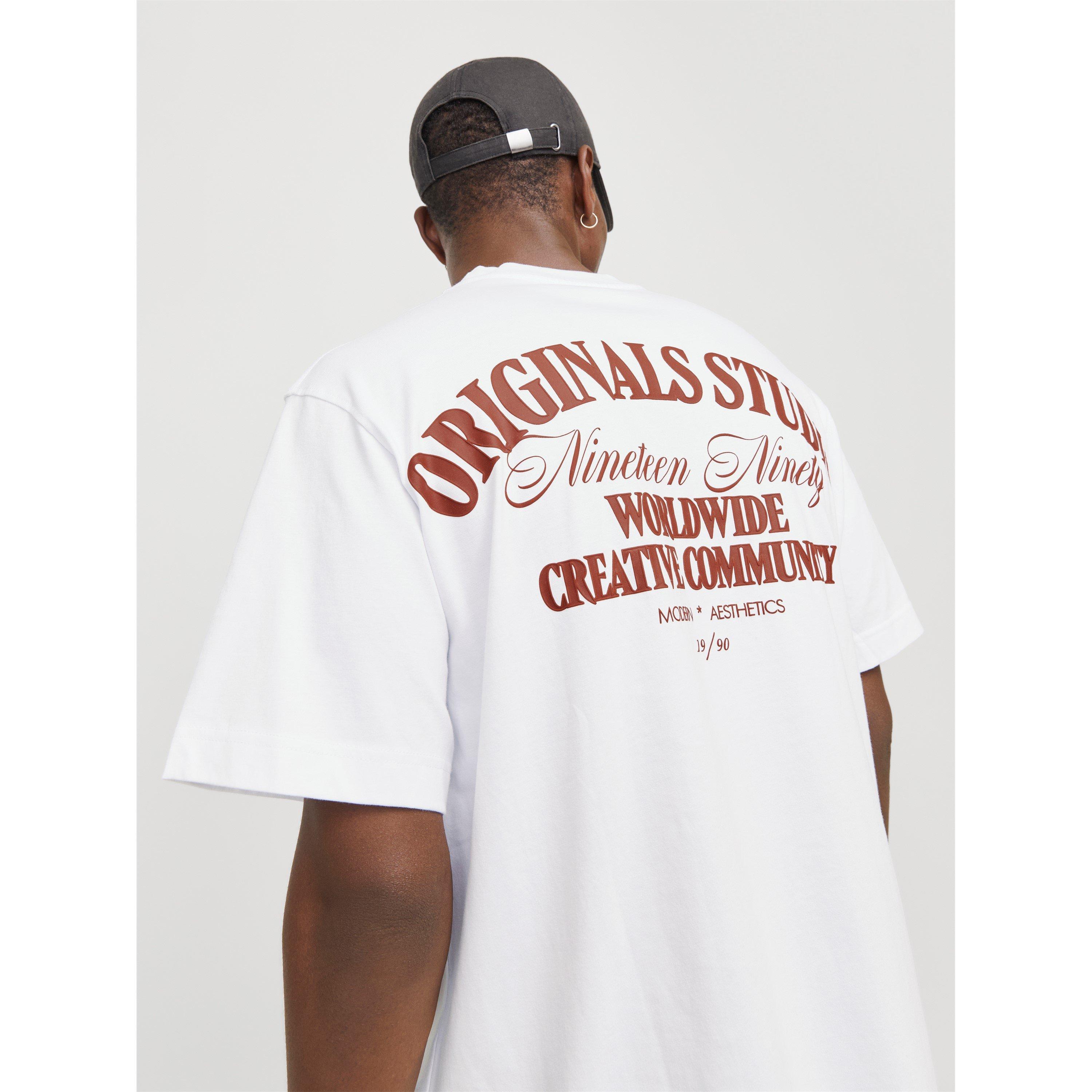 Jack and Jones Bury Type T Sn99