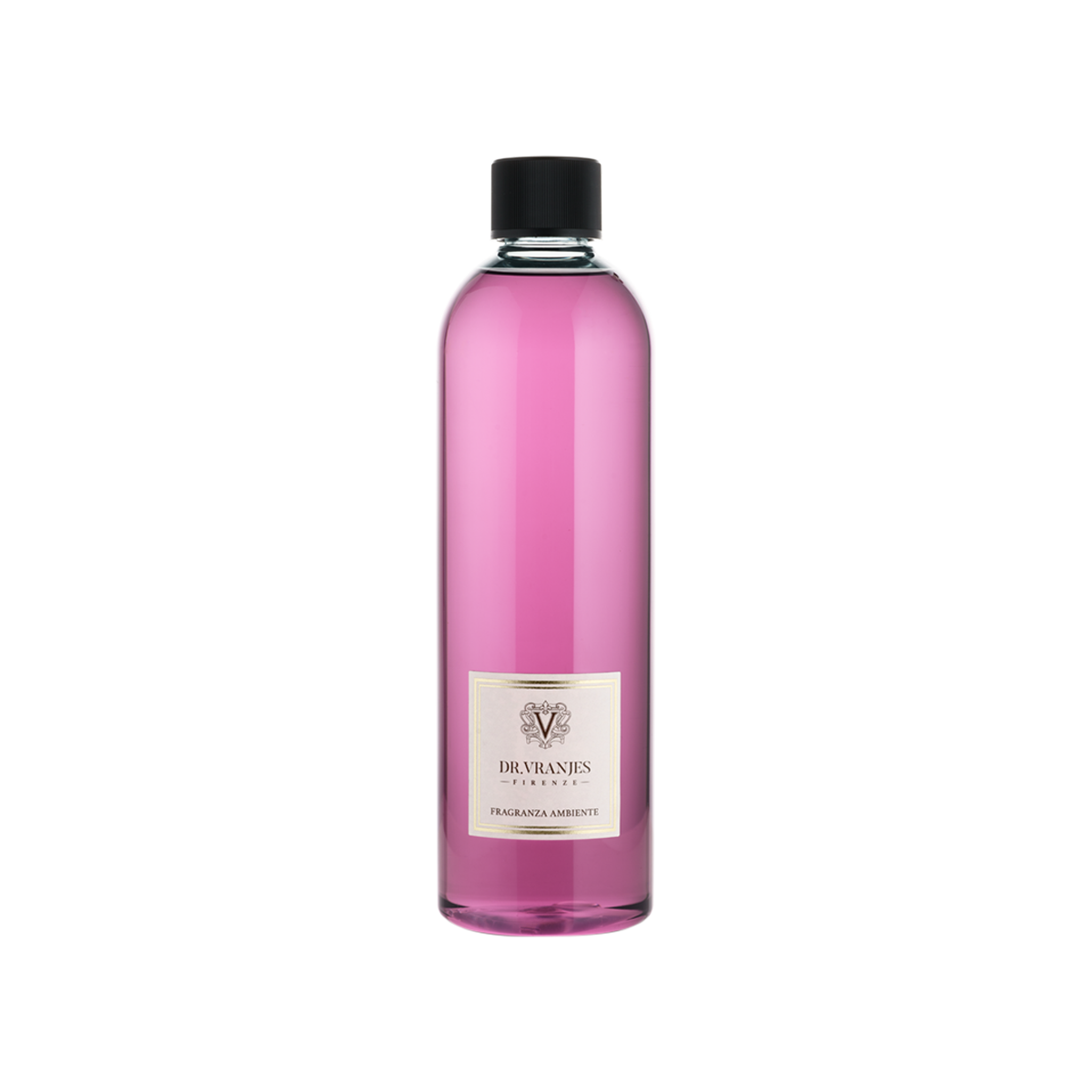 Peonia Black Jasmine Refill 500ml