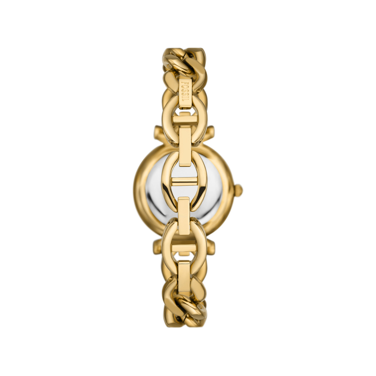 Montre FOSSIL Carlie femme bracelet acier inoxydable doré