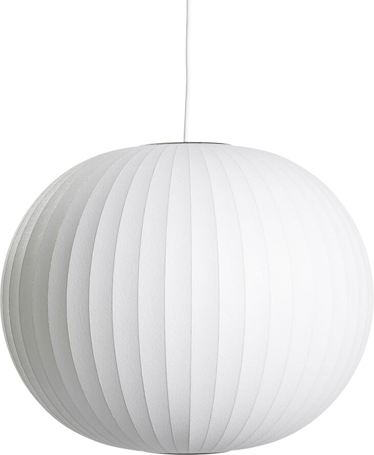 Hay Nelson Ball Bubble pendant-Medium-O Pendant m