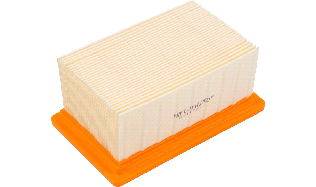 Luftfilter Hiflo, R1200 04-10