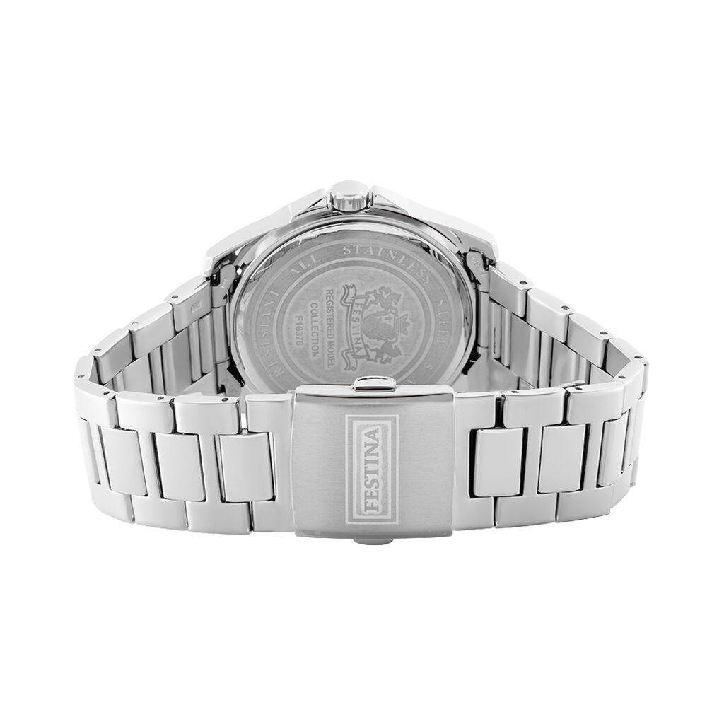 Montre Festina Classics Noir