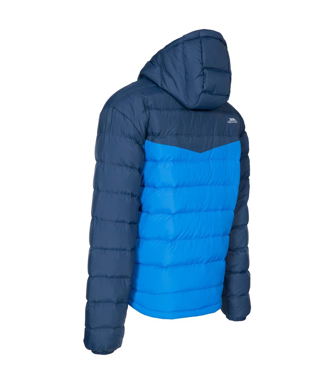 Trespass - Doudoune OSKAR - Homme (Bleu marine) - UTTP4249