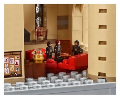 LEGO Kasteel Zweinstein™ (71043)