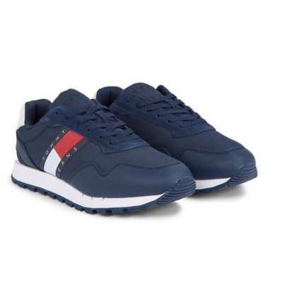 Sneakers homme Retro Runner Ess TOMMY HILFIGER