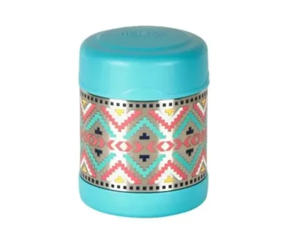 Thermos Funtainer Mattermos Multicolored 290ml