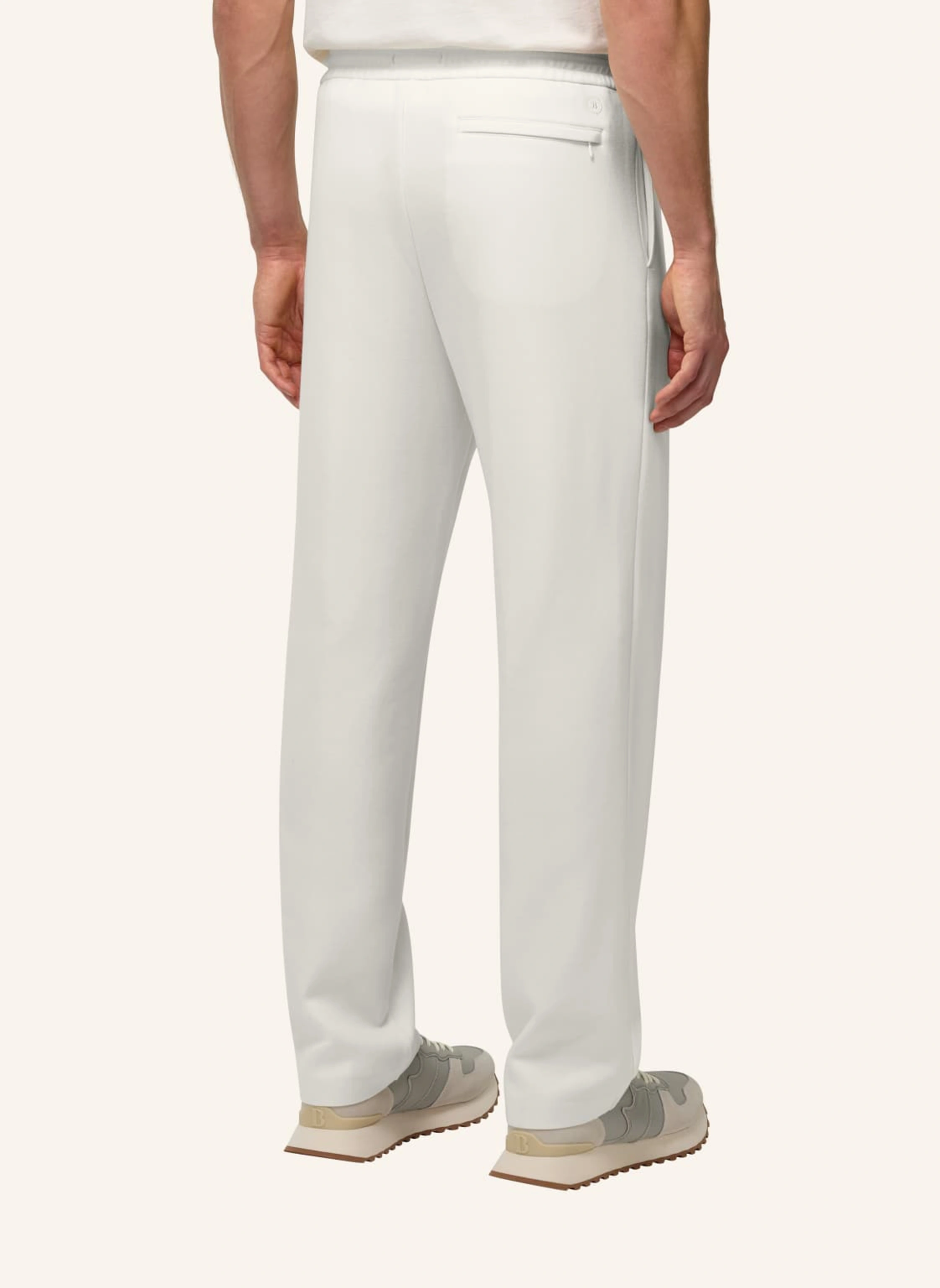BOGGI MILANO Sweatpants