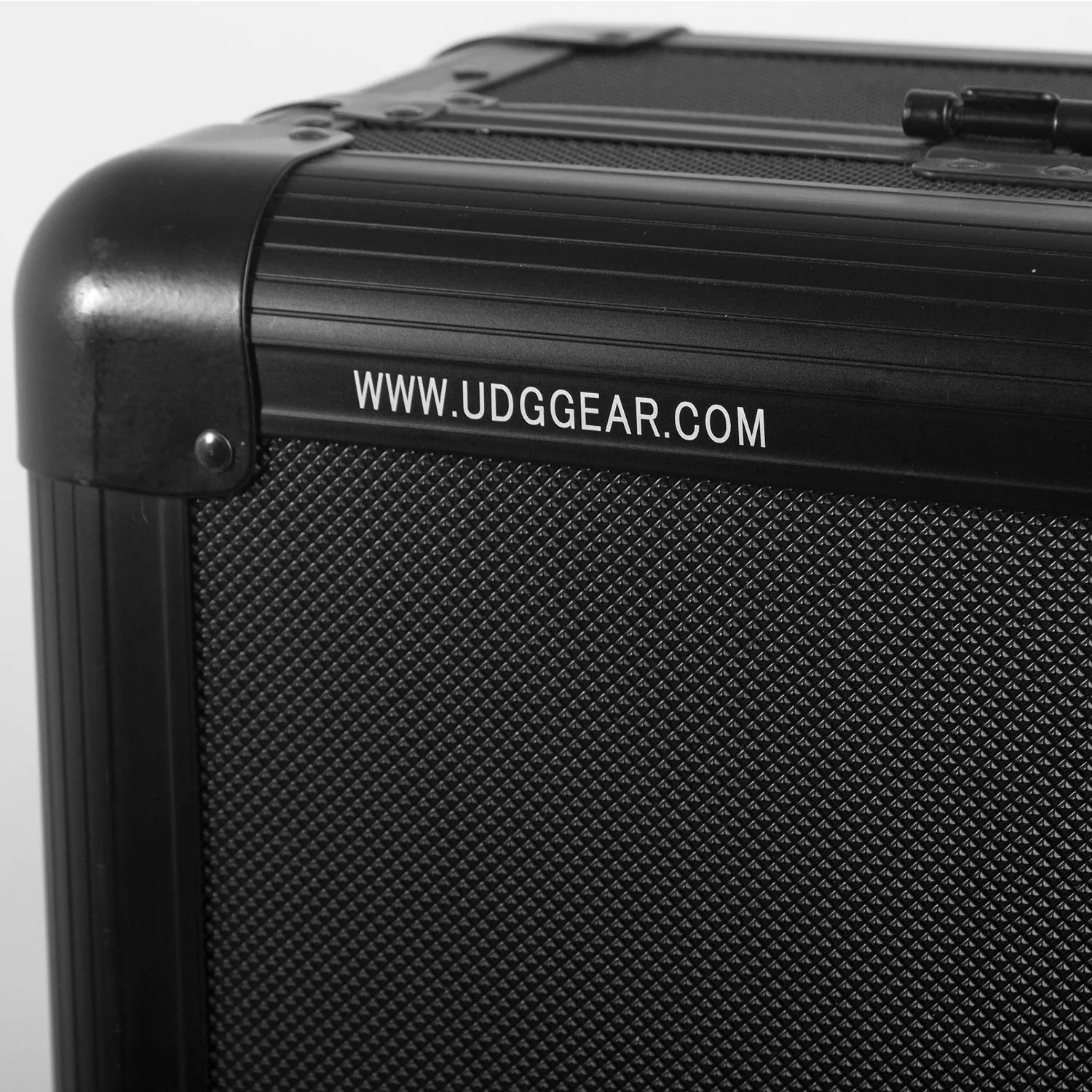 UDG Ultimate Pick Foam Flight Case Multi Format 2XL Black MK2 universele koffer met plukschuim