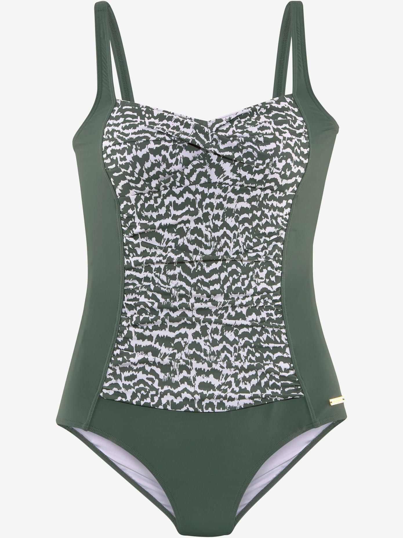 Maillot de bain design tendance