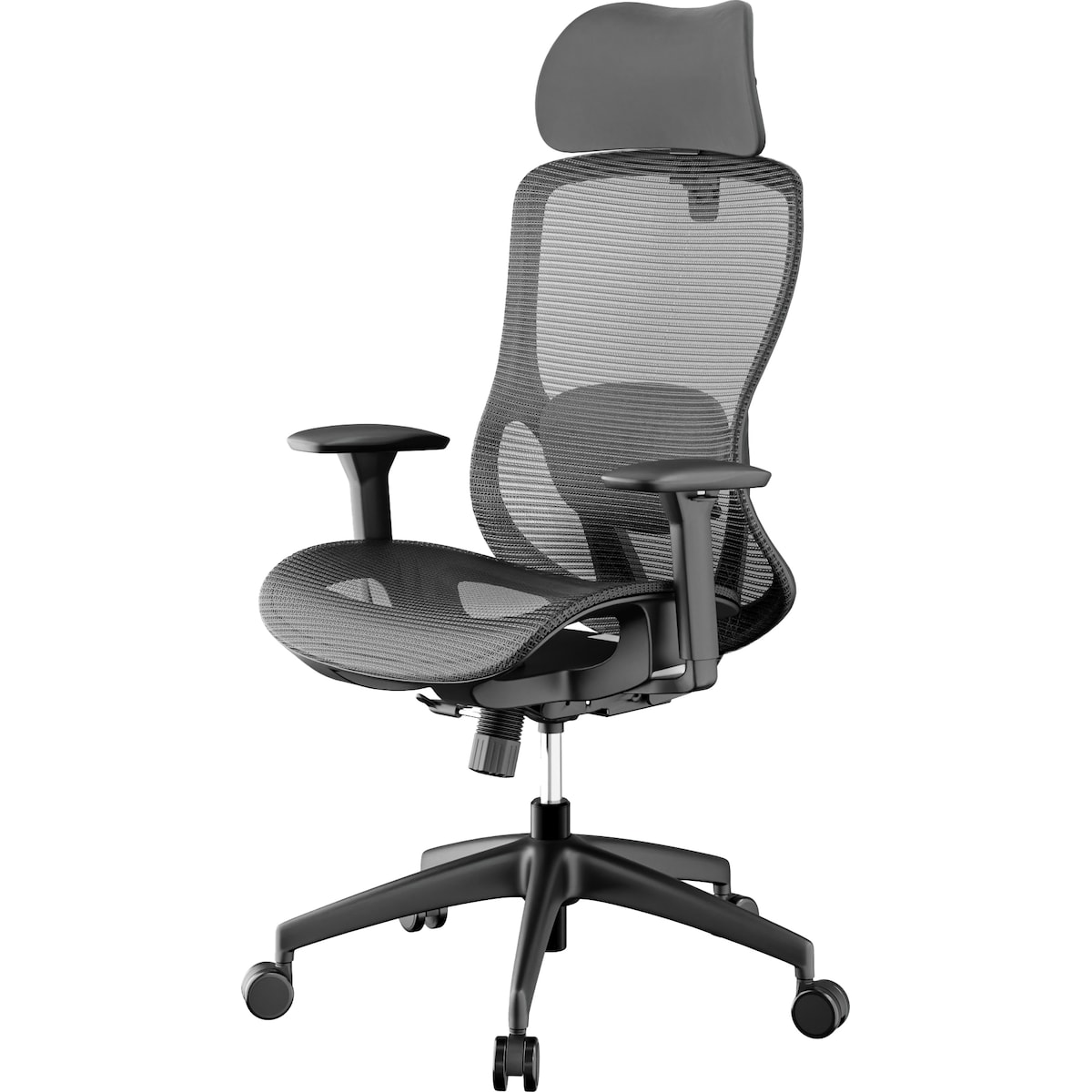 Zen 800 Air kontorstol