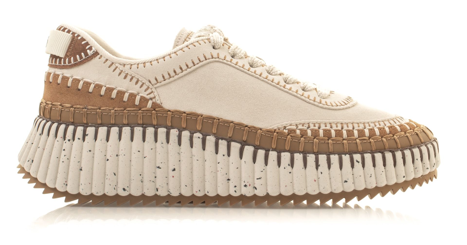 Chloé Nama Sneakers